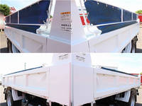 MITSUBISHI FUSO Canter Dump TPG-FBA60 2019 48,137km_13