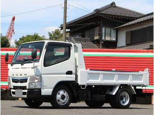 Canter Dump_1