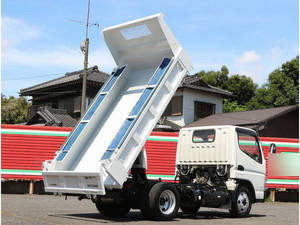 Canter Dump_2