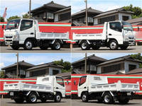 MITSUBISHI FUSO Canter Dump TPG-FBA60 2019 48,137km_6