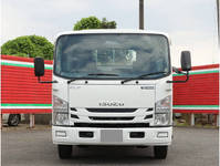 ISUZU Elf Flat Body TRG-NPR85AR 2018 33,324km_3