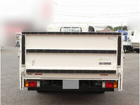 ISUZU Elf Flat Body TRG-NPR85AR 2018 33,324km_4