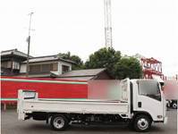 ISUZU Elf Flat Body TRG-NPR85AR 2018 33,324km_6