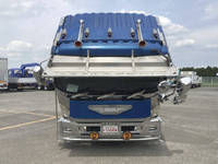 ISUZU Forward Aluminum Wing TKG-FRR90T2 2018 397,447km_10