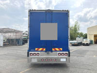 ISUZU Forward Aluminum Wing TKG-FRR90T2 2018 397,447km_11
