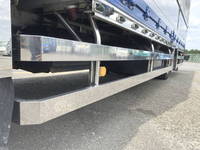 ISUZU Forward Aluminum Wing TKG-FRR90T2 2018 397,447km_17