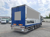 ISUZU Forward Aluminum Wing TKG-FRR90T2 2018 397,447km_2