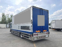 ISUZU Forward Aluminum Wing TKG-FRR90T2 2018 397,447km_4