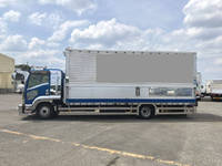 ISUZU Forward Aluminum Wing TKG-FRR90T2 2018 397,447km_5