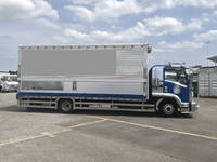 ISUZU Forward Aluminum Wing TKG-FRR90T2 2018 397,447km_7