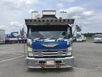 ISUZU Forward Aluminum Wing TKG-FRR90T2 2018 397,447km_9