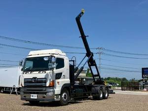 Profia Container Carrier Truck_1