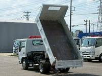 ISUZU Elf Dump 2RG-NKR88AD 2023 17,000km_11