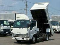 ISUZU Elf Dump 2RG-NKR88AD 2023 17,000km_1