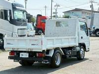 ISUZU Elf Dump 2RG-NKR88AD 2023 17,000km_4