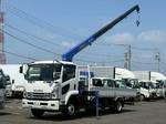 Forward Truck (With 4 Steps Of Cranes)