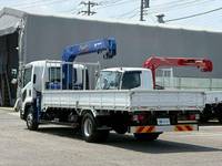 ISUZU Forward Truck (With 4 Steps Of Cranes) 2PG-FRR90S2 2023 18,000km_3