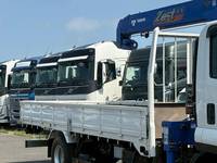 ISUZU Forward Truck (With 4 Steps Of Cranes) 2PG-FRR90S2 2023 18,000km_5