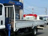 ISUZU Forward Truck (With 4 Steps Of Cranes) 2PG-FRR90S2 2023 18,000km_6