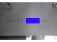 MITSUBISHI FUSO Canter Double Cab TKG-FBA20 2014 128,199km_16