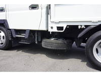 MITSUBISHI FUSO Canter Double Cab TKG-FBA20 2014 128,199km_18