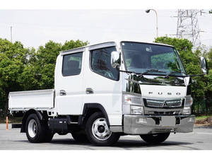 Canter Double Cab_1