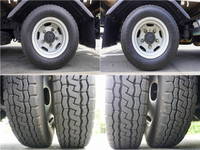MITSUBISHI FUSO Canter Double Cab TKG-FBA20 2014 128,199km_26
