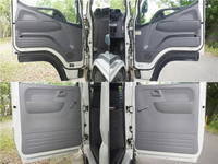 MITSUBISHI FUSO Canter Double Cab TKG-FBA20 2014 128,199km_27