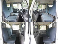 MITSUBISHI FUSO Canter Double Cab TKG-FBA20 2014 128,199km_28