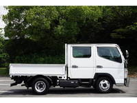 MITSUBISHI FUSO Canter Double Cab TKG-FBA20 2014 128,199km_4