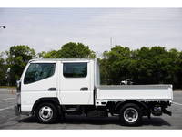 MITSUBISHI FUSO Canter Double Cab TKG-FBA20 2014 128,199km_6