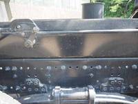 HINO Profia Dump 2DG-FS1EGA 2020 165,216km_18