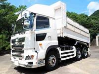 HINO Profia Dump 2DG-FS1EGA 2020 165,216km_3