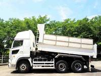 HINO Profia Dump 2DG-FS1EGA 2020 165,216km_5