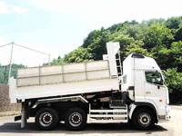 HINO Profia Dump 2DG-FS1EGA 2020 165,216km_7