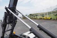 MITSUBISHI FUSO Fighter Container Carrier Truck 2KG-FK62F 2025 326km_11