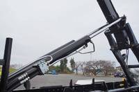 MITSUBISHI FUSO Fighter Container Carrier Truck 2KG-FK62F 2025 326km_17