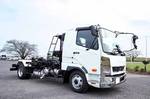 Fighter Container Carrier Truck