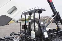 MITSUBISHI FUSO Fighter Container Carrier Truck 2KG-FK62F 2025 326km_21
