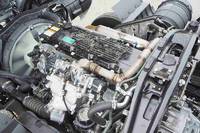 MITSUBISHI FUSO Fighter Container Carrier Truck 2KG-FK62F 2025 326km_22