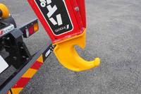 MITSUBISHI FUSO Fighter Container Carrier Truck 2KG-FK62F 2025 326km_25