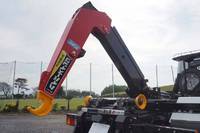 MITSUBISHI FUSO Fighter Container Carrier Truck 2KG-FK62F 2025 326km_27