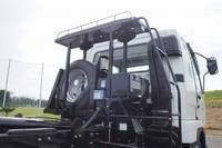 MITSUBISHI FUSO Fighter Container Carrier Truck 2KG-FK62F 2025 326km_28