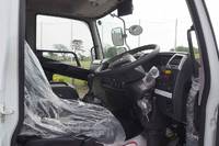 MITSUBISHI FUSO Fighter Container Carrier Truck 2KG-FK62F 2025 326km_33