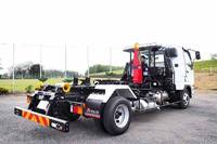 MITSUBISHI FUSO Fighter Container Carrier Truck 2KG-FK62F 2025 326km_4