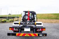MITSUBISHI FUSO Fighter Container Carrier Truck 2KG-FK62F 2025 326km_6