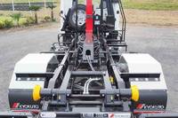 MITSUBISHI FUSO Fighter Container Carrier Truck 2KG-FK62F 2025 326km_8
