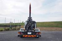 MITSUBISHI FUSO Fighter Container Carrier Truck 2KG-FK62F 2025 326km_9