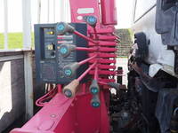 HINO Ranger Truck (With 4 Steps Of Cranes) TKG-FC9JKAP 2012 62,130km_10
