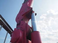 HINO Ranger Truck (With 4 Steps Of Cranes) TKG-FC9JKAP 2012 62,130km_12